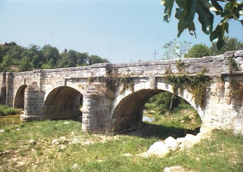 Old Greiffel Bridge