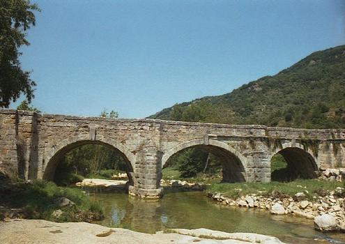 Old Greiffel Bridge