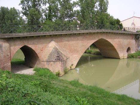 Pont de Grenade (pont-route), Grenade, Tarn et Garonne