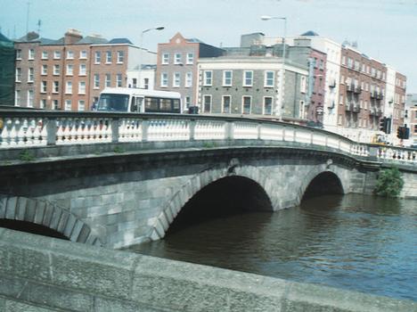 Father Matthew Bridge, Dublin