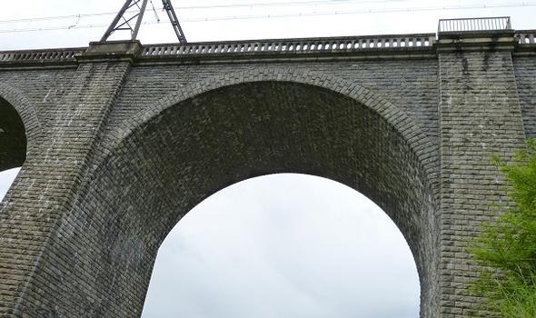 Le Vigen Viaduct
