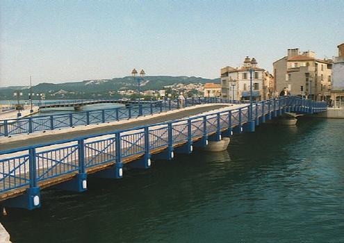 Ponts de Ferriéres (Nouveaux)ponts routeMartiguesBouches du Rhône: Ponts de Ferriéres (Nouveaux) ponts route Martigues Bouches du Rhône