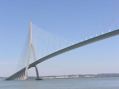 Normandie-Brücke