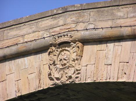 Pont des Etats du Languedoc