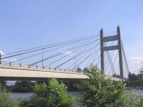 Pont des Martyrs (Grenoble, 1991)