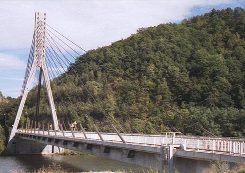 Loirebrücke Pertuiset