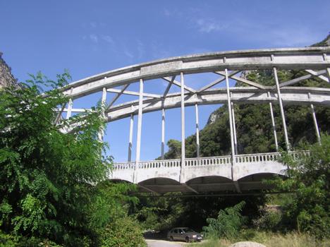 Pont A. Durandy
