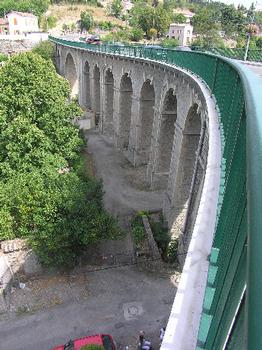 Privas Viaduct