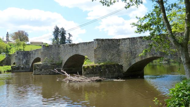 Pont-Vieux de Rancon