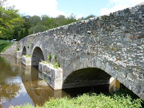 Pont-Vieux de Rancon