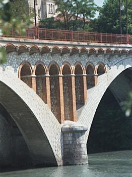 Pont-Neuf, Romans-sur-Isère