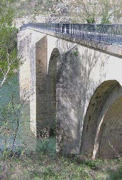 Saint-Rome-de-Tarn Bridge