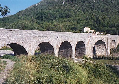 Sumène Bridge