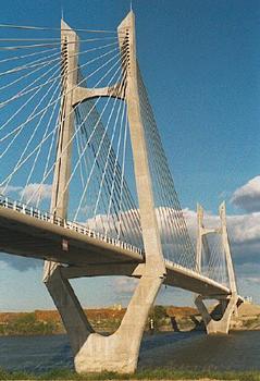 Rhônebrücke Tarascon