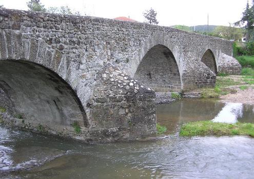 Brücke User, Ardèche