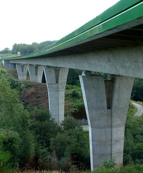 Viaduc des Bergères