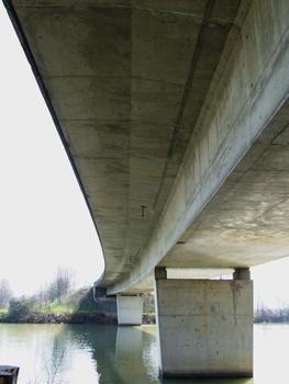 Château-Thierry - Marne Bridge