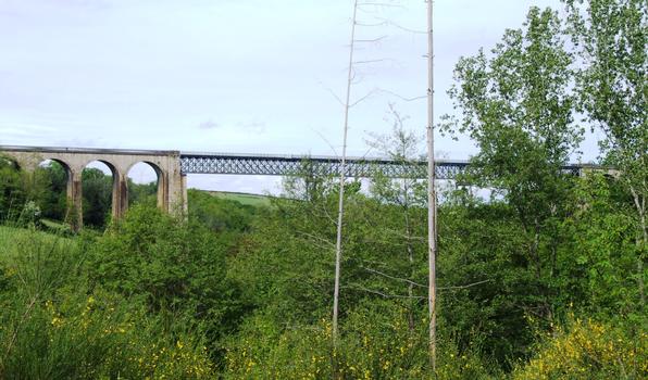 Le Bellon Viaduct