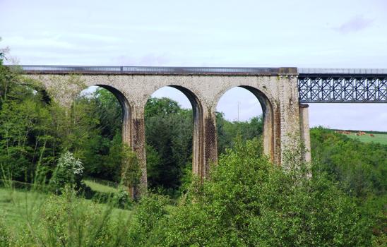 Le Bellon Viaduct