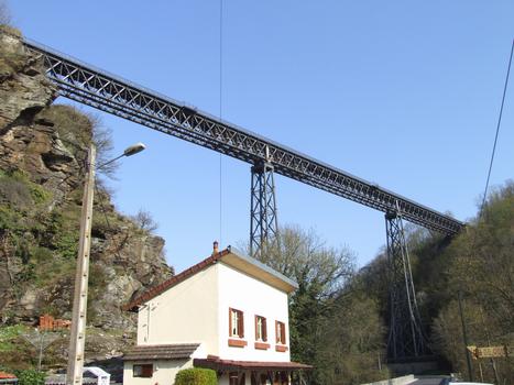 Rouzat Viaduct