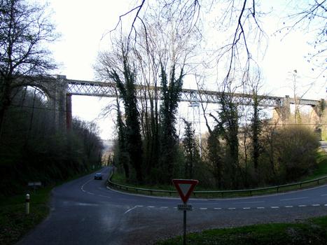 Neuvial Viaduct