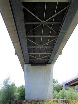 Saint-Germain-des-Fossés Railroad Viaduct