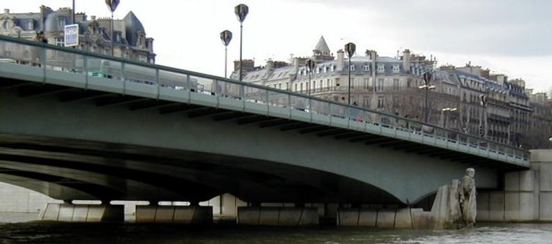 Alma Bridge
