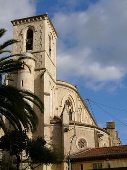Le Cannet - Eglise Sainte-Philomène
