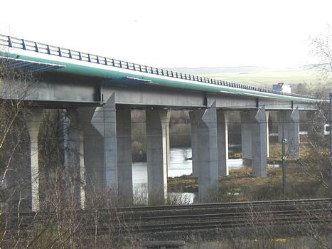 Avre Viaduct at Amiens