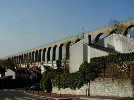Arcueil Aqueduct