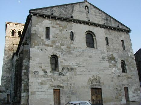 Saint Peter's Church