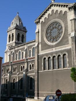 Annonay - Eglise Notre-Dame