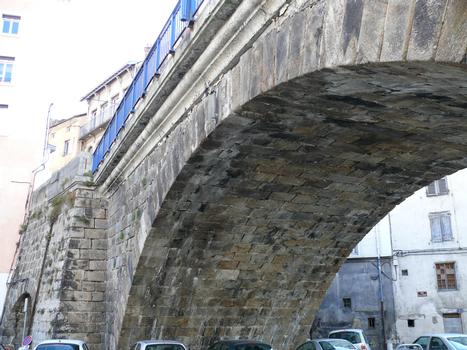 Annonay - Pont Montgolfier