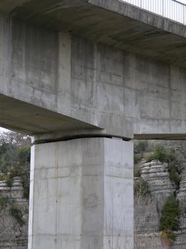 Vogüé-Gare-Brücke