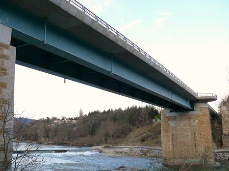 Salavas Bridge