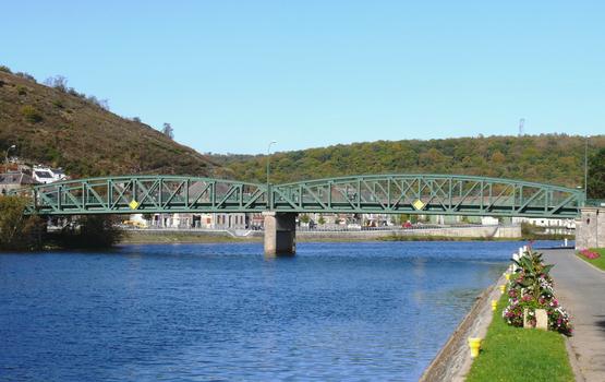 Maasbrücke Vireux
