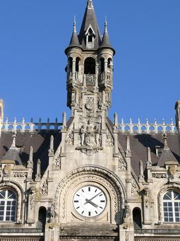 Charleville-Mézières City Hall