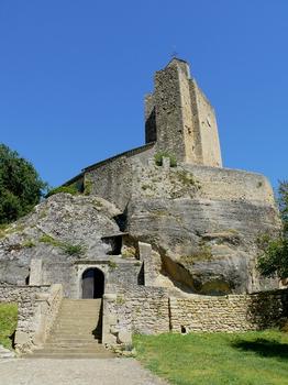 Vals - Eglise Sainte-Marie