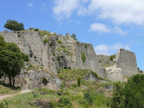 Termes Castle