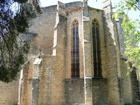 Eglise Notre-Dame-de-Marceille