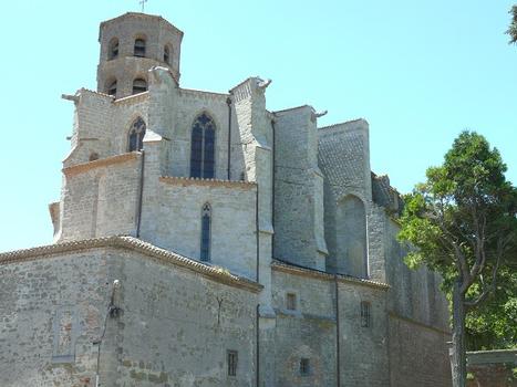 Eglise Saint-Vincent