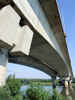 Oissel Viaduct