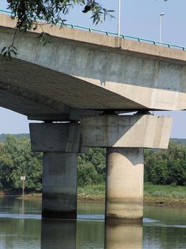 Oissel Viaduct