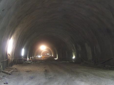 Grouft Tunnel