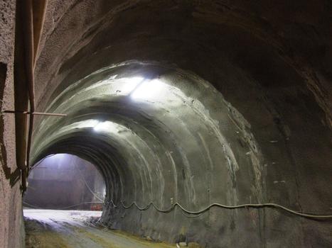 Tunnel Grouft