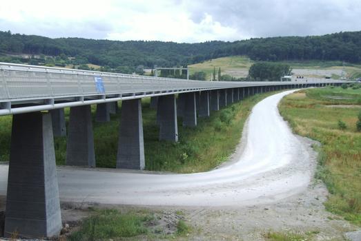 Viaduc de Lorentzweiler