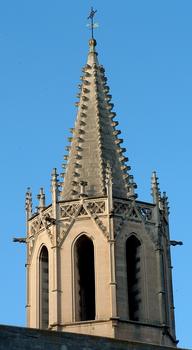 Temple Saint-Martial, Avignon