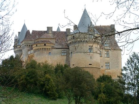 Burg Bannes