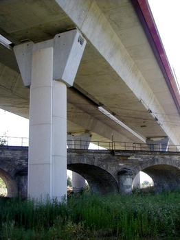 Viaduc des Barrails