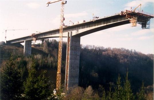 La Barricade Viaduct